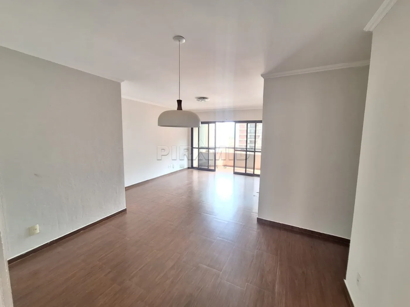 Alugar Apartamento / Padr&atilde;o em Ribeir&atilde;o Preto R$ 2.800,00 - Foto 2