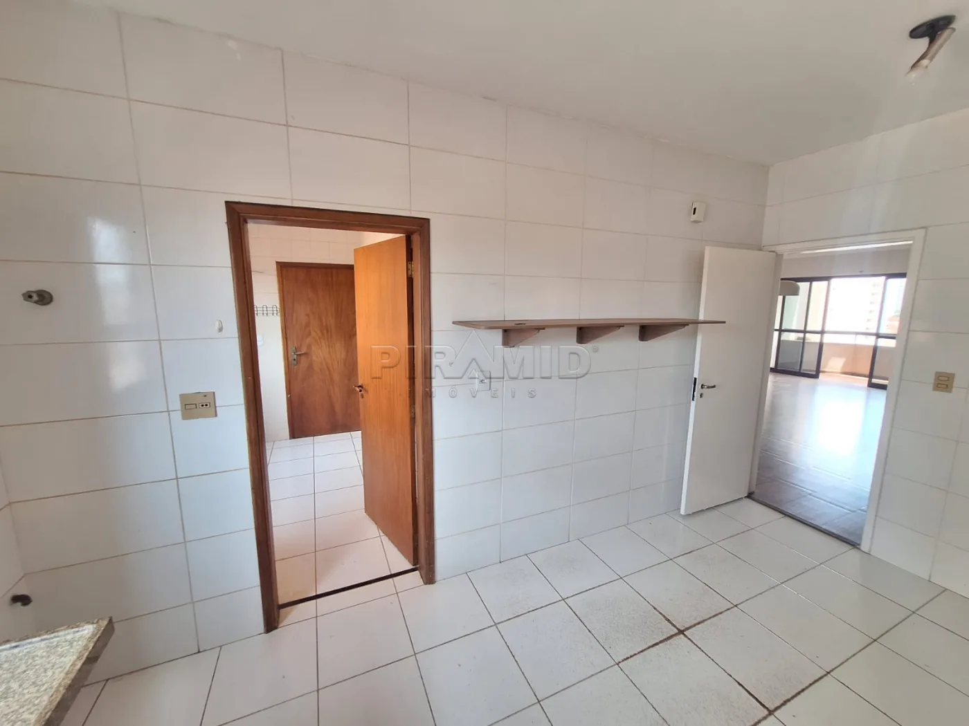 Alugar Apartamento / Padr&atilde;o em Ribeir&atilde;o Preto R$ 2.800,00 - Foto 18