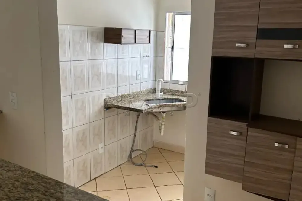Alugar Apartamento / Padr&atilde;o em Ribeir&atilde;o Preto R$ 1.500,00 - Foto 3