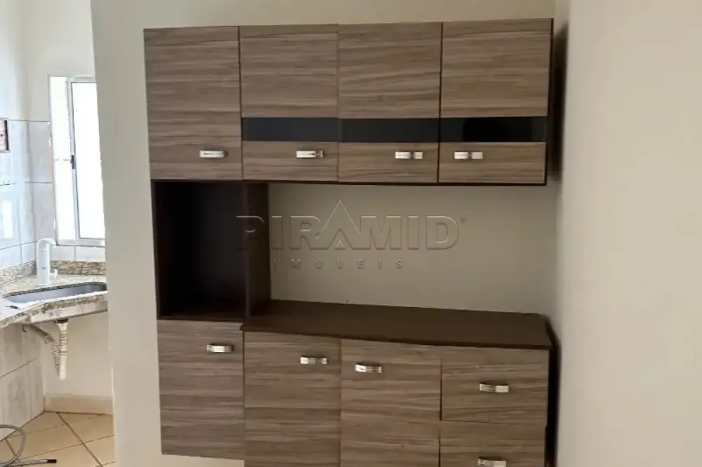 Alugar Apartamento / Padr&atilde;o em Ribeir&atilde;o Preto R$ 1.500,00 - Foto 4