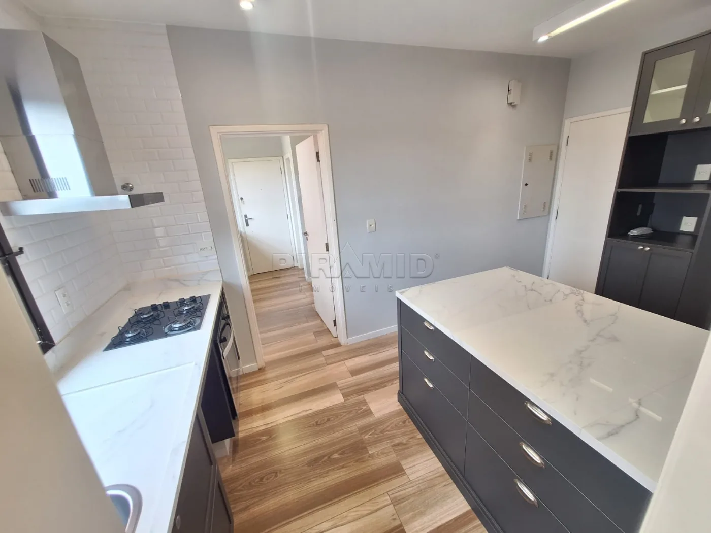 Alugar Apartamento / Padr&atilde;o em Ribeir&atilde;o Preto R$ 3.000,00 - Foto 22