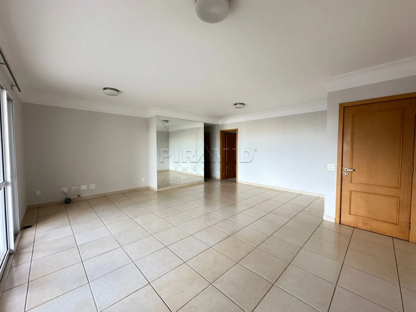 Alugar Apartamento / Padr&atilde;o em Ribeir&atilde;o Preto R$ 2.500,00 - Foto 2