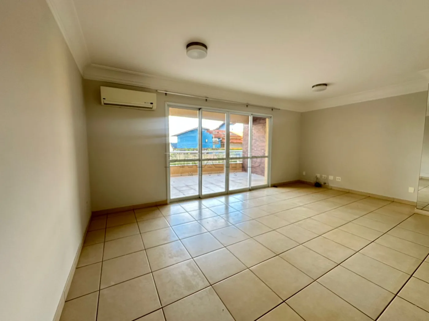 Alugar Apartamento / Padr&atilde;o em Ribeir&atilde;o Preto R$ 2.500,00 - Foto 3