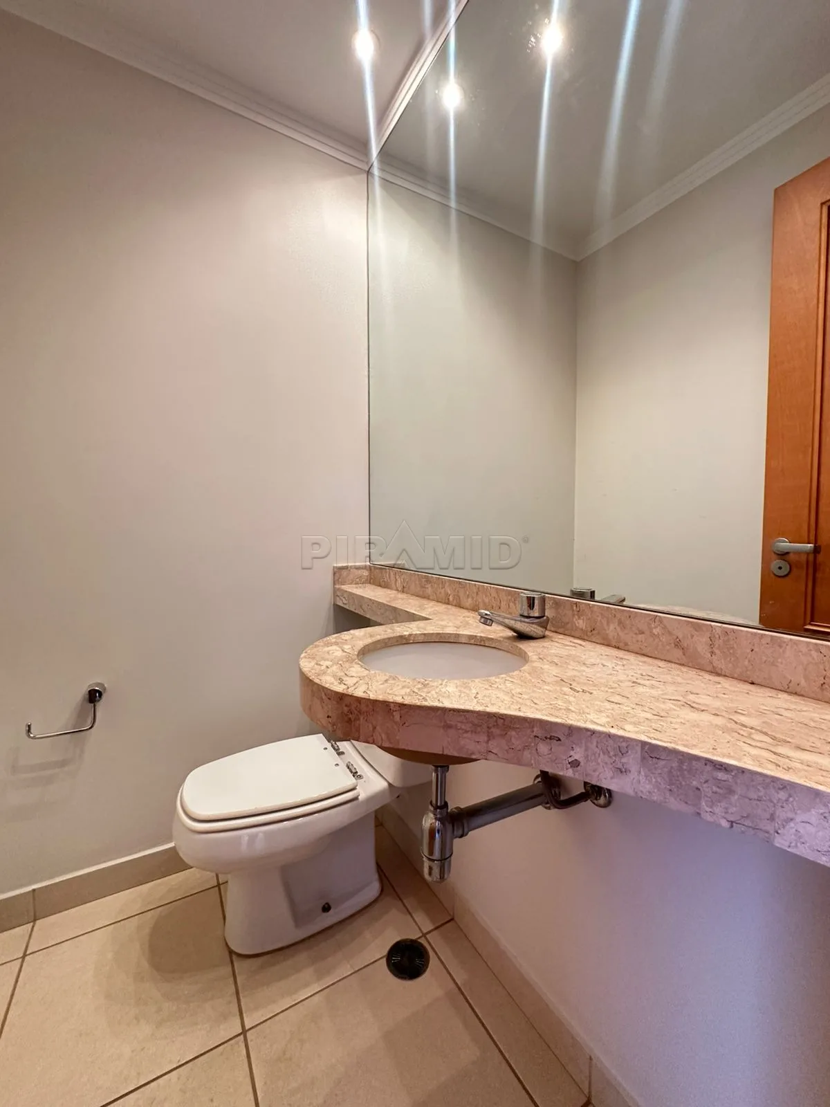 Alugar Apartamento / Padr&atilde;o em Ribeir&atilde;o Preto R$ 2.500,00 - Foto 5
