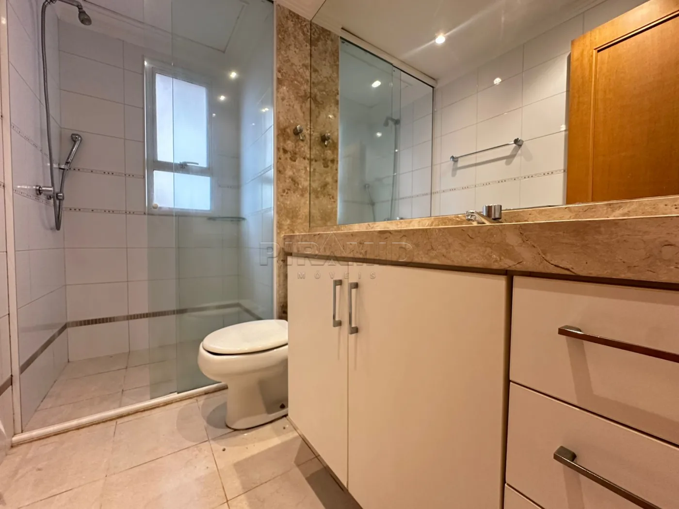 Alugar Apartamento / Padr&atilde;o em Ribeir&atilde;o Preto R$ 2.500,00 - Foto 18