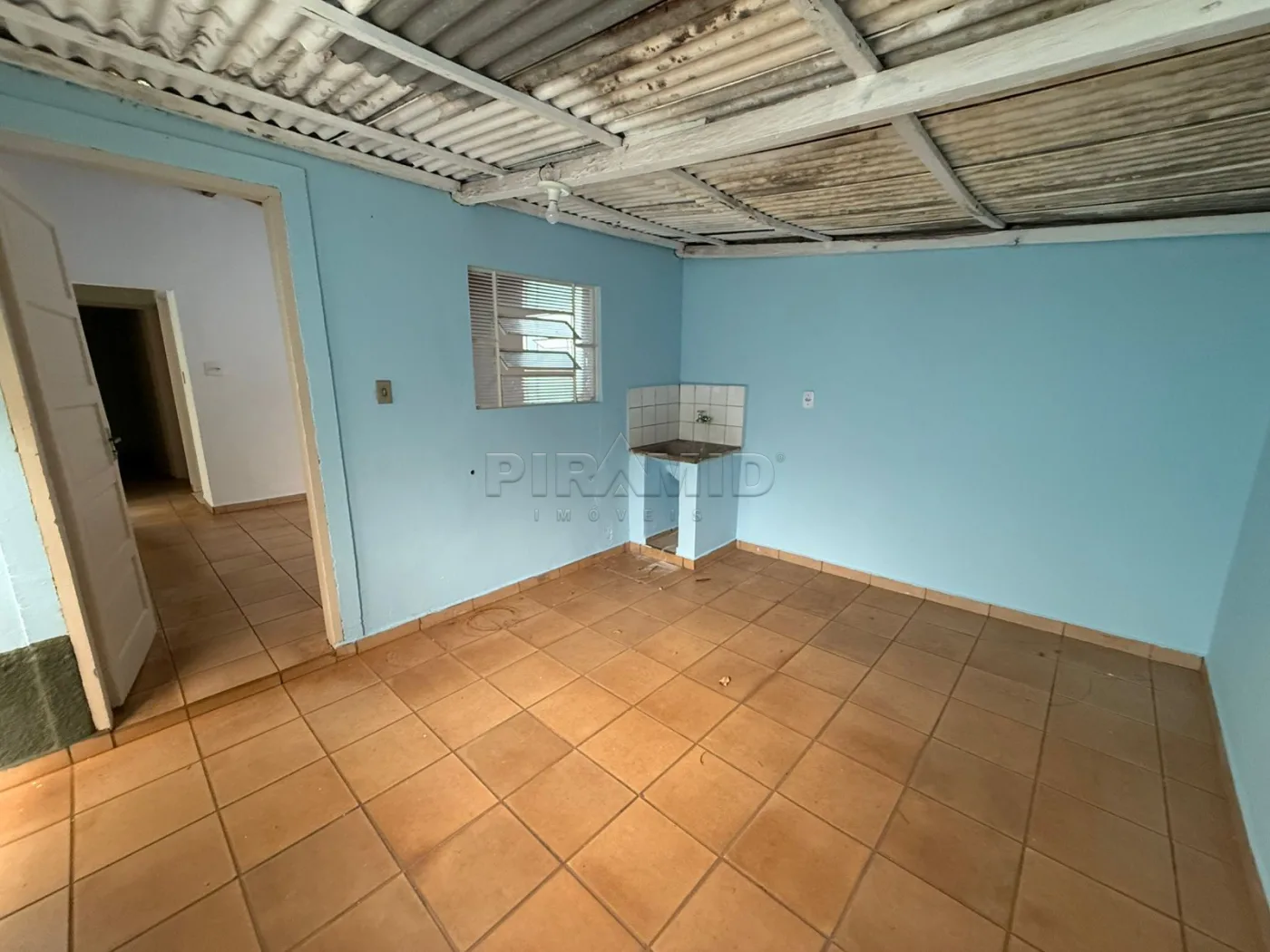 Alugar Comercial / Casa em Ribeir&atilde;o Preto R$ 1.500,00 - Foto 9