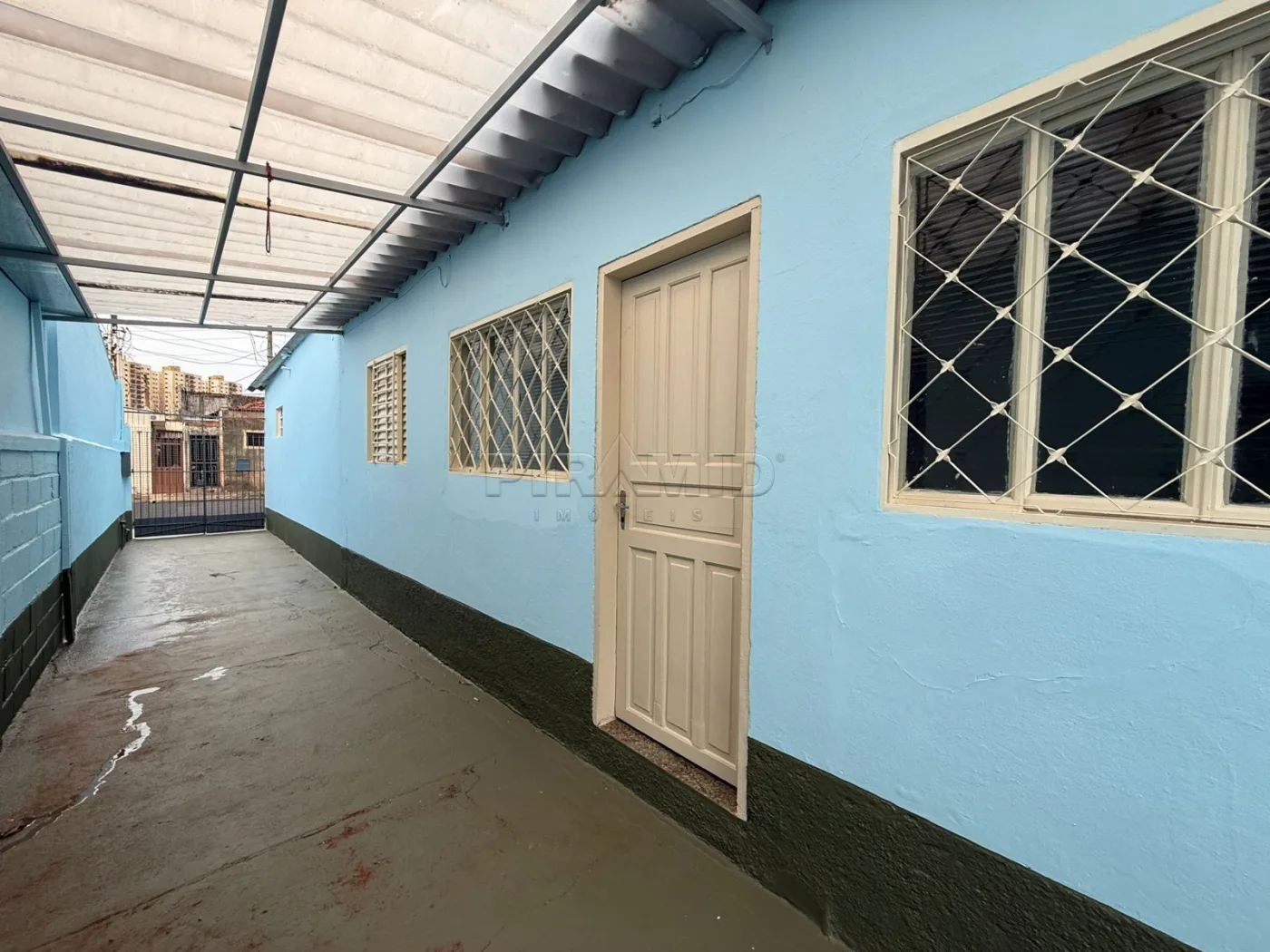 Alugar Comercial / Casa em Ribeir&atilde;o Preto R$ 1.500,00 - Foto 11