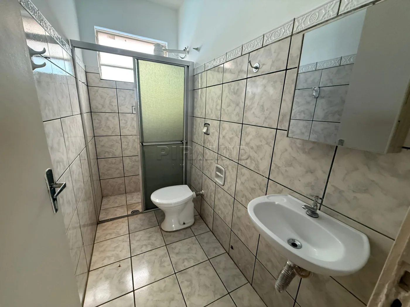 Alugar Comercial / Casa em Ribeir&atilde;o Preto R$ 1.500,00 - Foto 13