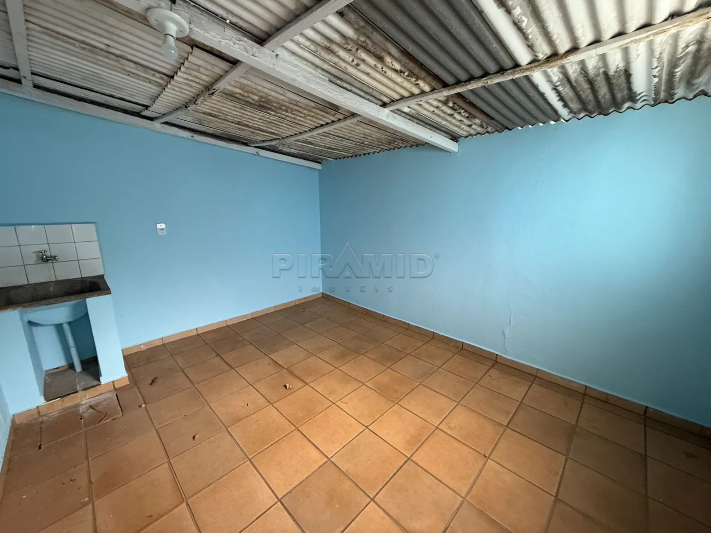 Alugar Comercial / Casa em Ribeir&atilde;o Preto R$ 1.500,00 - Foto 15