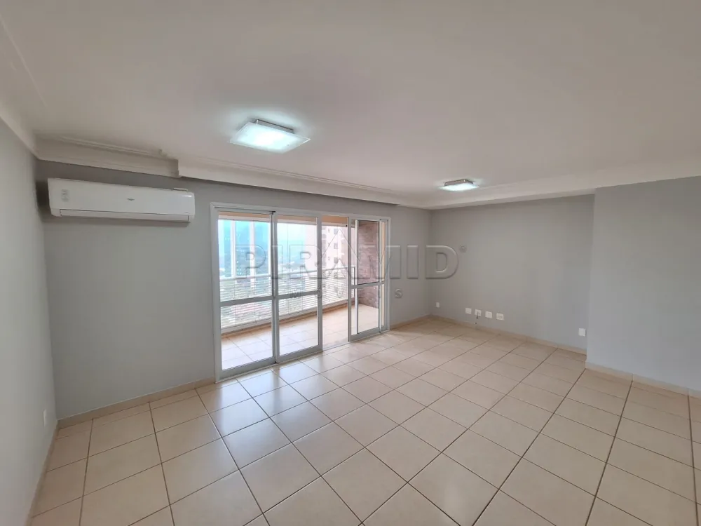 Alugar Apartamento / Padr&atilde;o em Ribeir&atilde;o Preto R$ 4.500,00 - Foto 1