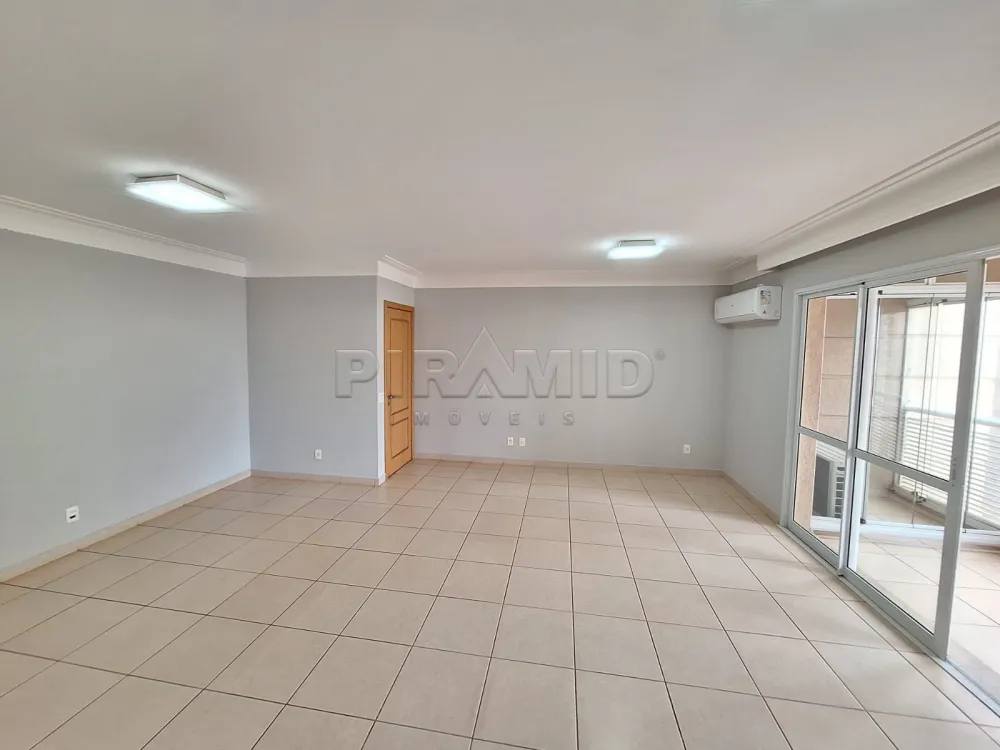 Alugar Apartamento / Padr&atilde;o em Ribeir&atilde;o Preto R$ 4.500,00 - Foto 2