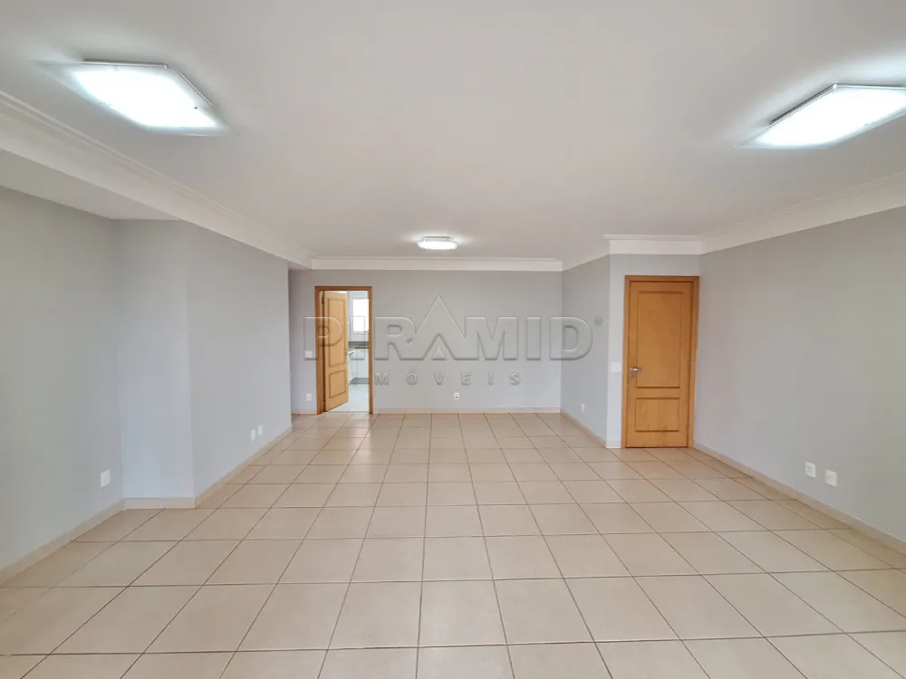 Alugar Apartamento / Padr&atilde;o em Ribeir&atilde;o Preto R$ 4.500,00 - Foto 3