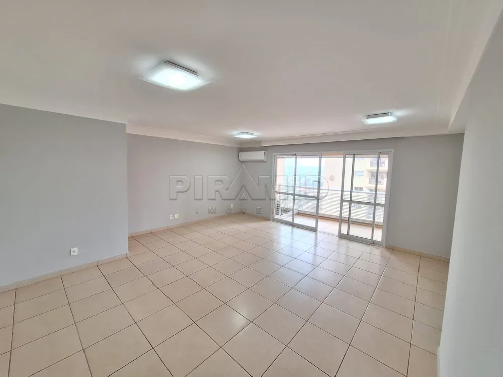 Alugar Apartamento / Padr&atilde;o em Ribeir&atilde;o Preto R$ 4.500,00 - Foto 4