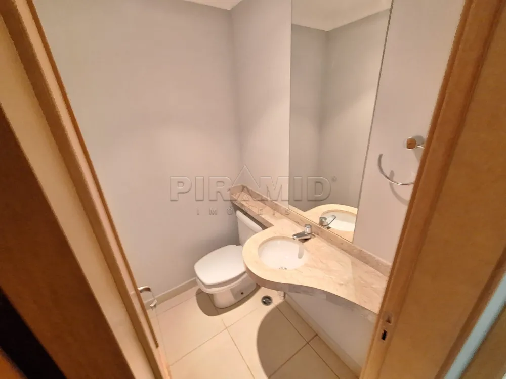 Alugar Apartamento / Padr&atilde;o em Ribeir&atilde;o Preto R$ 4.500,00 - Foto 7