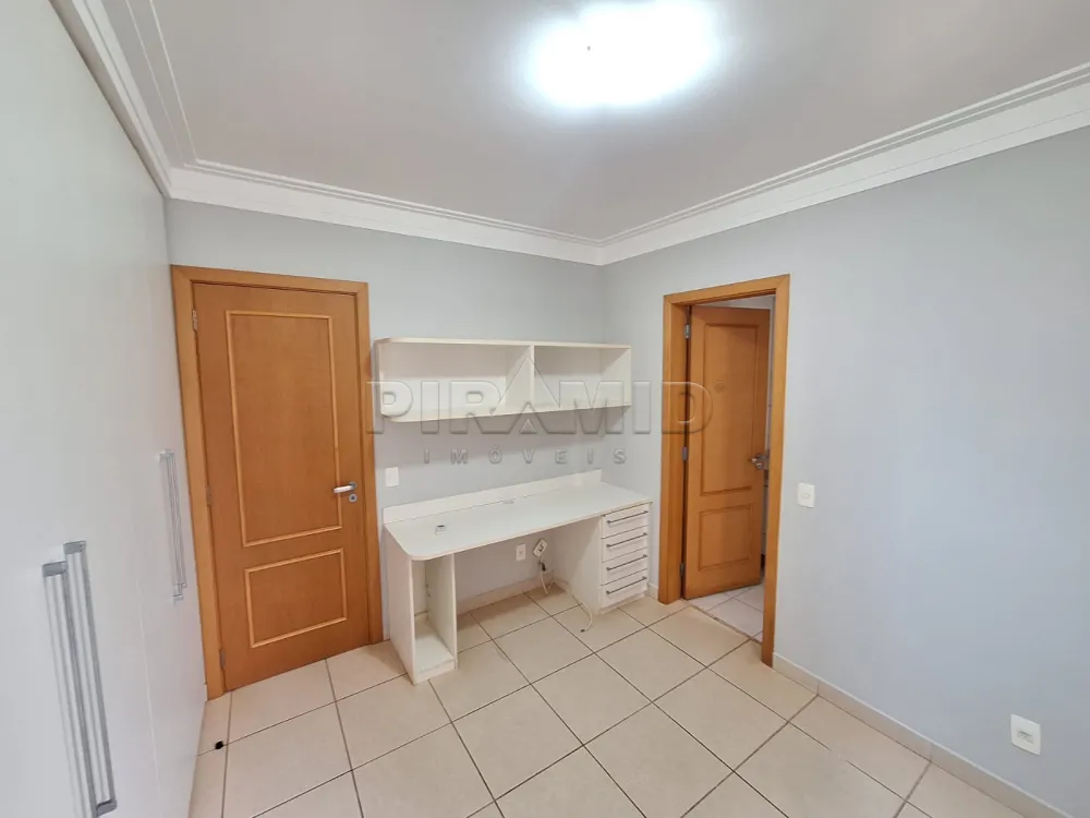 Alugar Apartamento / Padr&atilde;o em Ribeir&atilde;o Preto R$ 4.500,00 - Foto 14