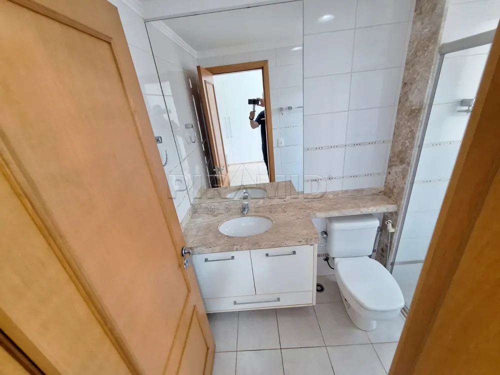 Alugar Apartamento / Padr&atilde;o em Ribeir&atilde;o Preto R$ 4.500,00 - Foto 15