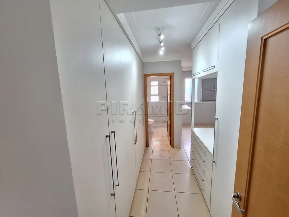 Alugar Apartamento / Padr&atilde;o em Ribeir&atilde;o Preto R$ 4.500,00 - Foto 16