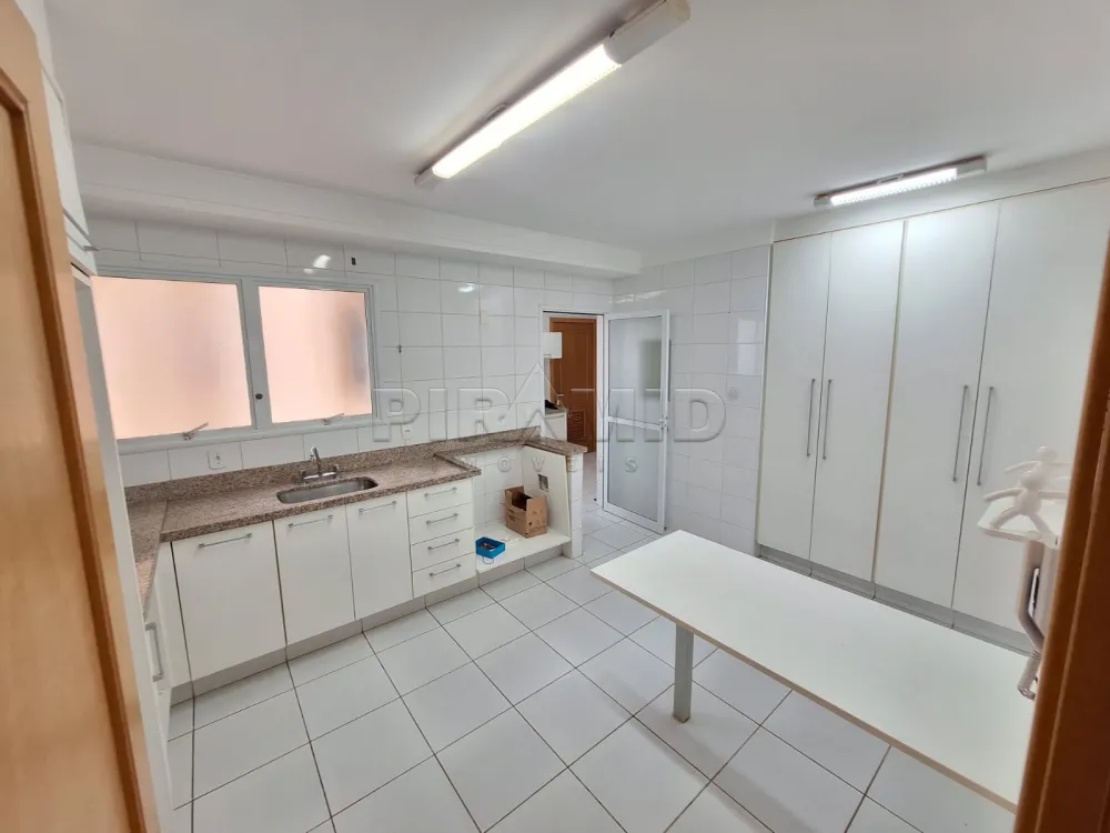 Alugar Apartamento / Padr&atilde;o em Ribeir&atilde;o Preto R$ 4.500,00 - Foto 22
