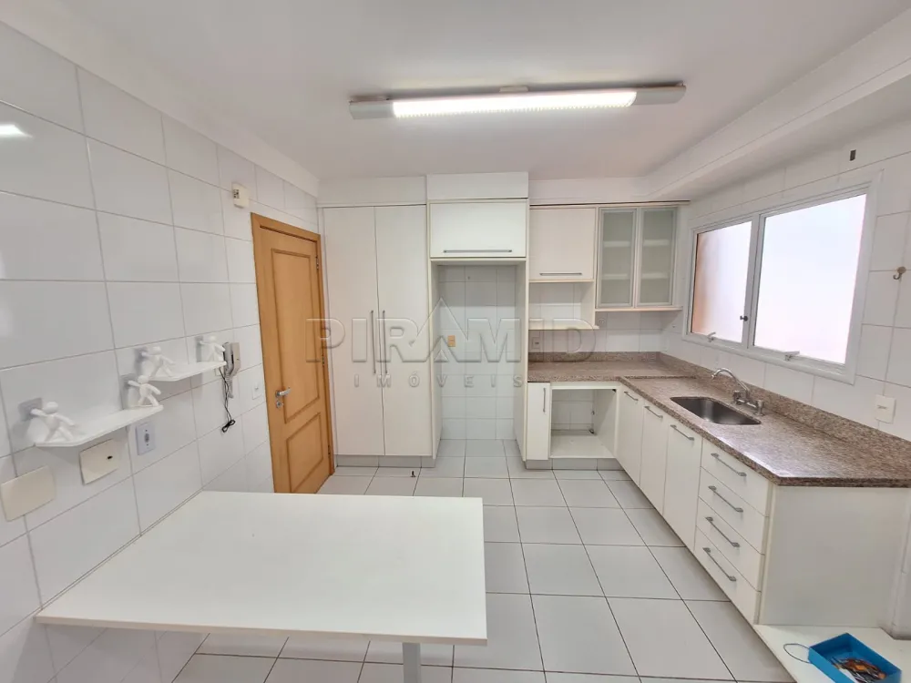Alugar Apartamento / Padr&atilde;o em Ribeir&atilde;o Preto R$ 4.500,00 - Foto 24