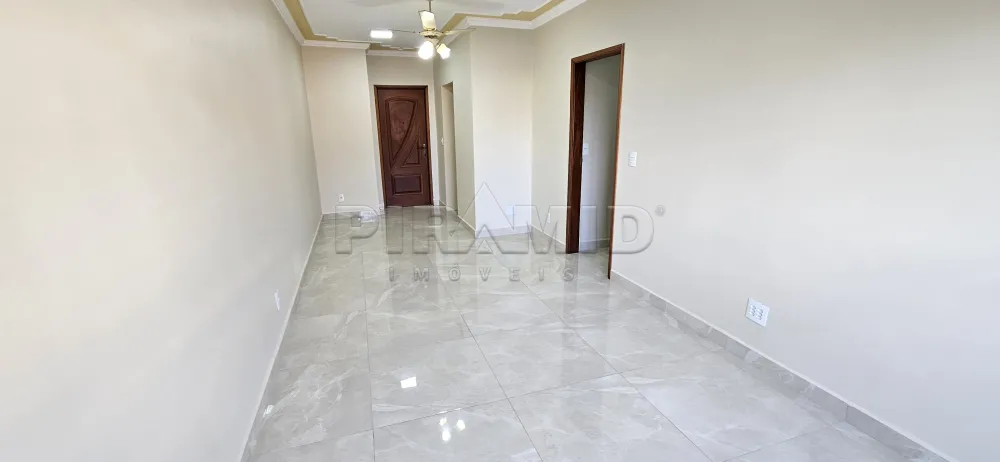 Alugar Apartamento / Padr&atilde;o em Ribeir&atilde;o Preto R$ 2.405,00 - Foto 1
