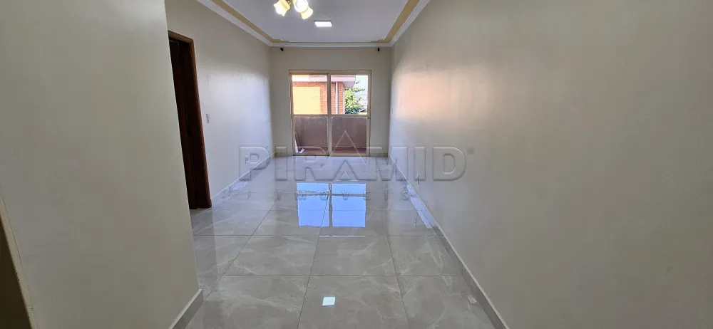 Alugar Apartamento / Padr&atilde;o em Ribeir&atilde;o Preto R$ 2.405,00 - Foto 2
