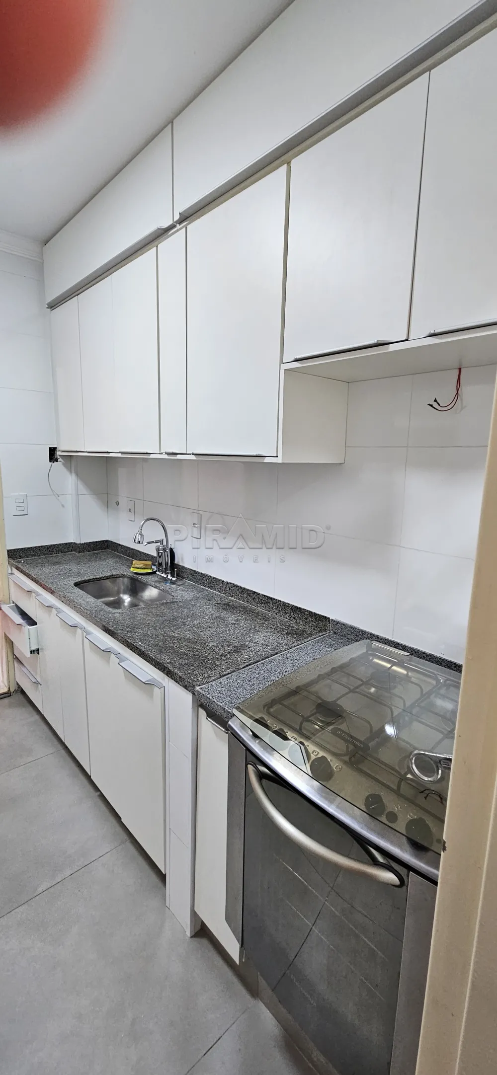 Alugar Apartamento / Padr&atilde;o em Ribeir&atilde;o Preto R$ 2.405,00 - Foto 17