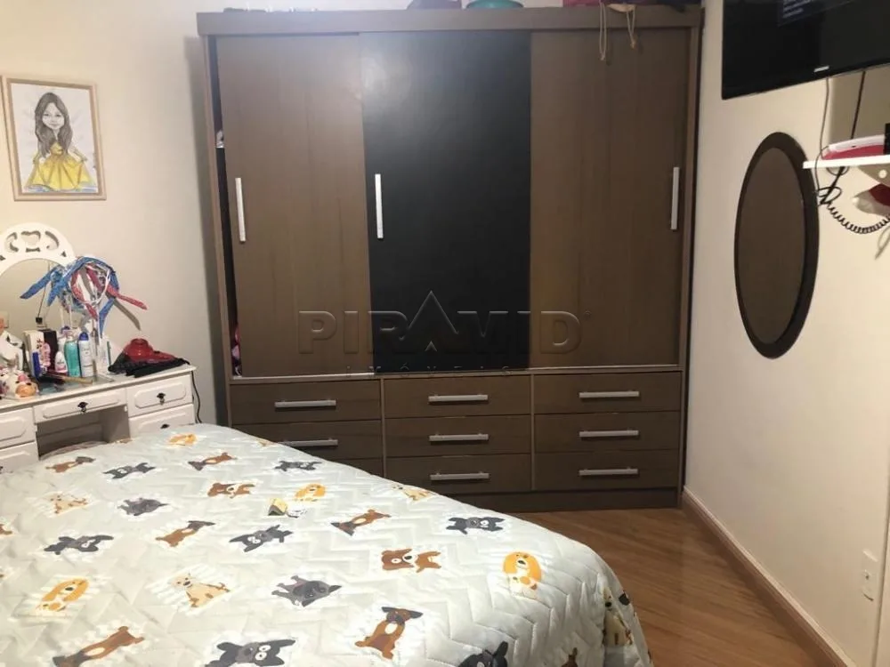 Alugar Casa / Condom&iacute;nio em Ribeir&atilde;o Preto R$ 3.000,00 - Foto 10