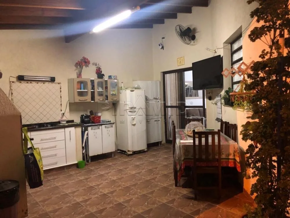 Alugar Casa / Condom&iacute;nio em Ribeir&atilde;o Preto R$ 3.000,00 - Foto 20