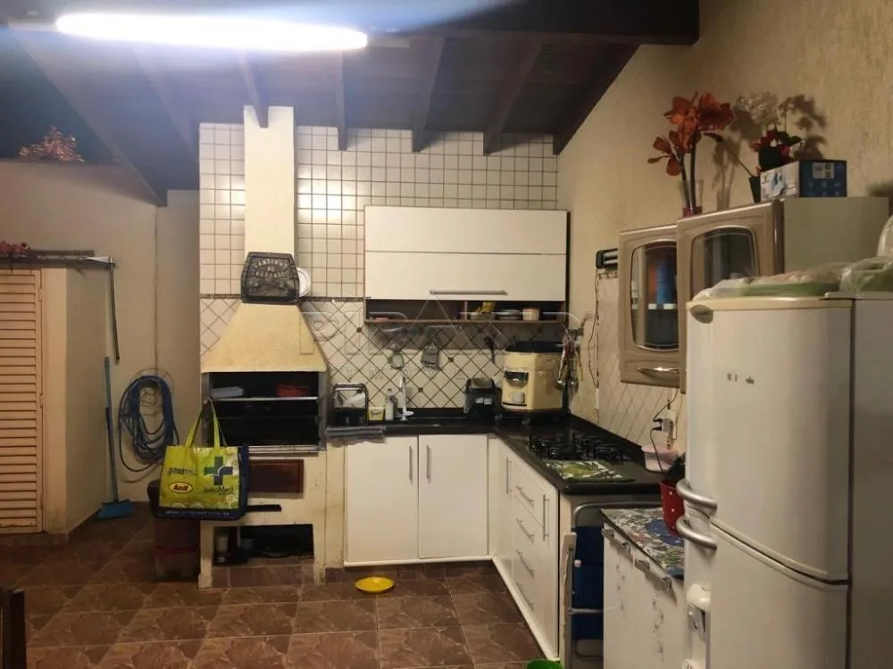 Alugar Casa / Condom&iacute;nio em Ribeir&atilde;o Preto R$ 3.000,00 - Foto 21