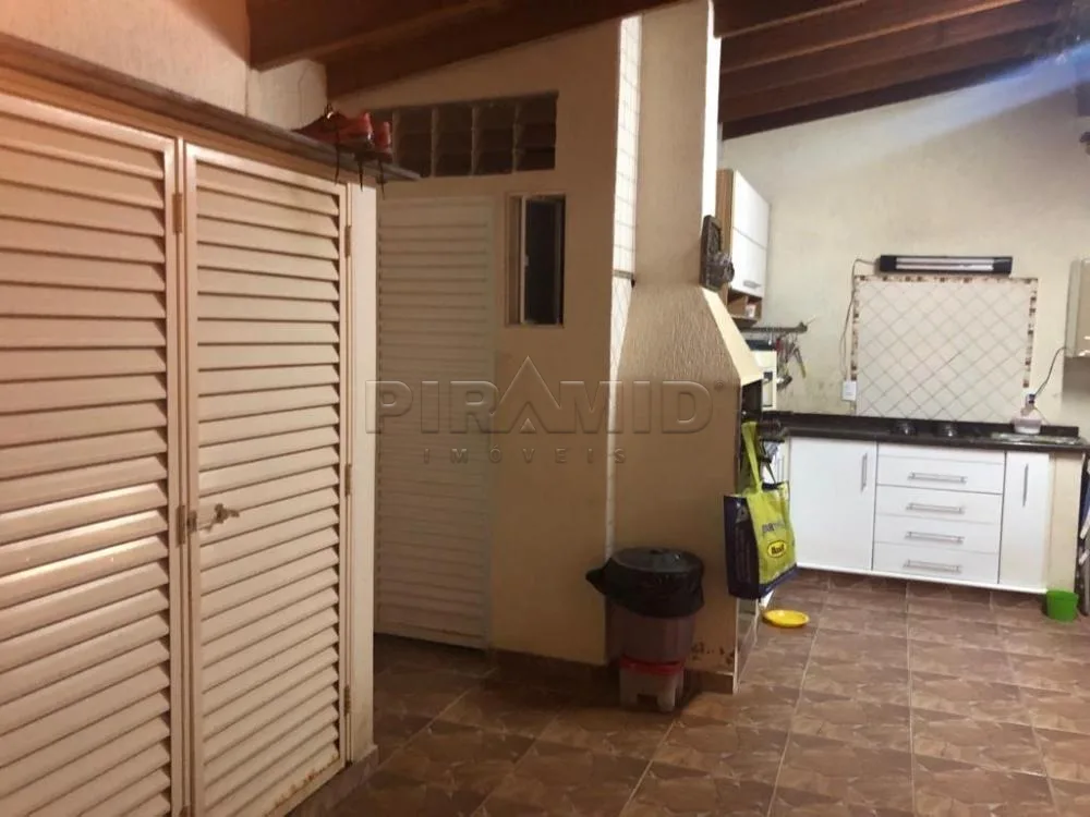 Alugar Casa / Condom&iacute;nio em Ribeir&atilde;o Preto R$ 3.000,00 - Foto 22