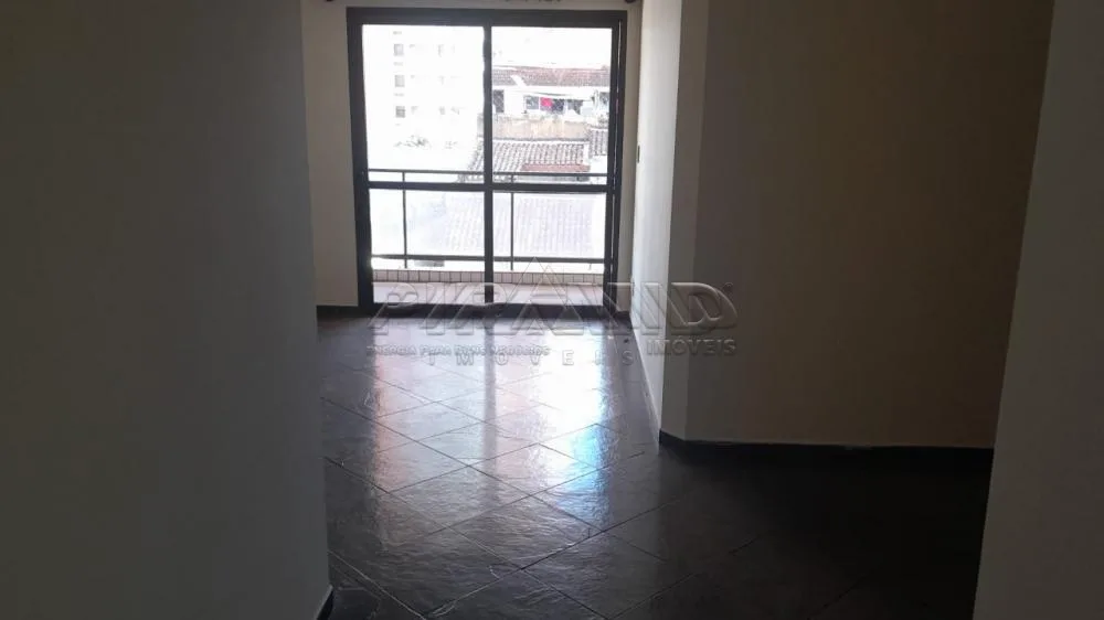 Alugar Apartamento / Padr&atilde;o em Ribeir&atilde;o Preto R$ 1.810,00 - Foto 1