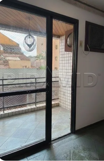 Alugar Apartamento / Padr&atilde;o em Ribeir&atilde;o Preto R$ 1.810,00 - Foto 3