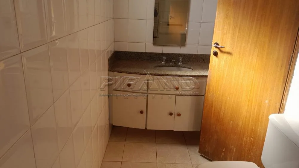 Alugar Apartamento / Padr&atilde;o em Ribeir&atilde;o Preto R$ 1.810,00 - Foto 9