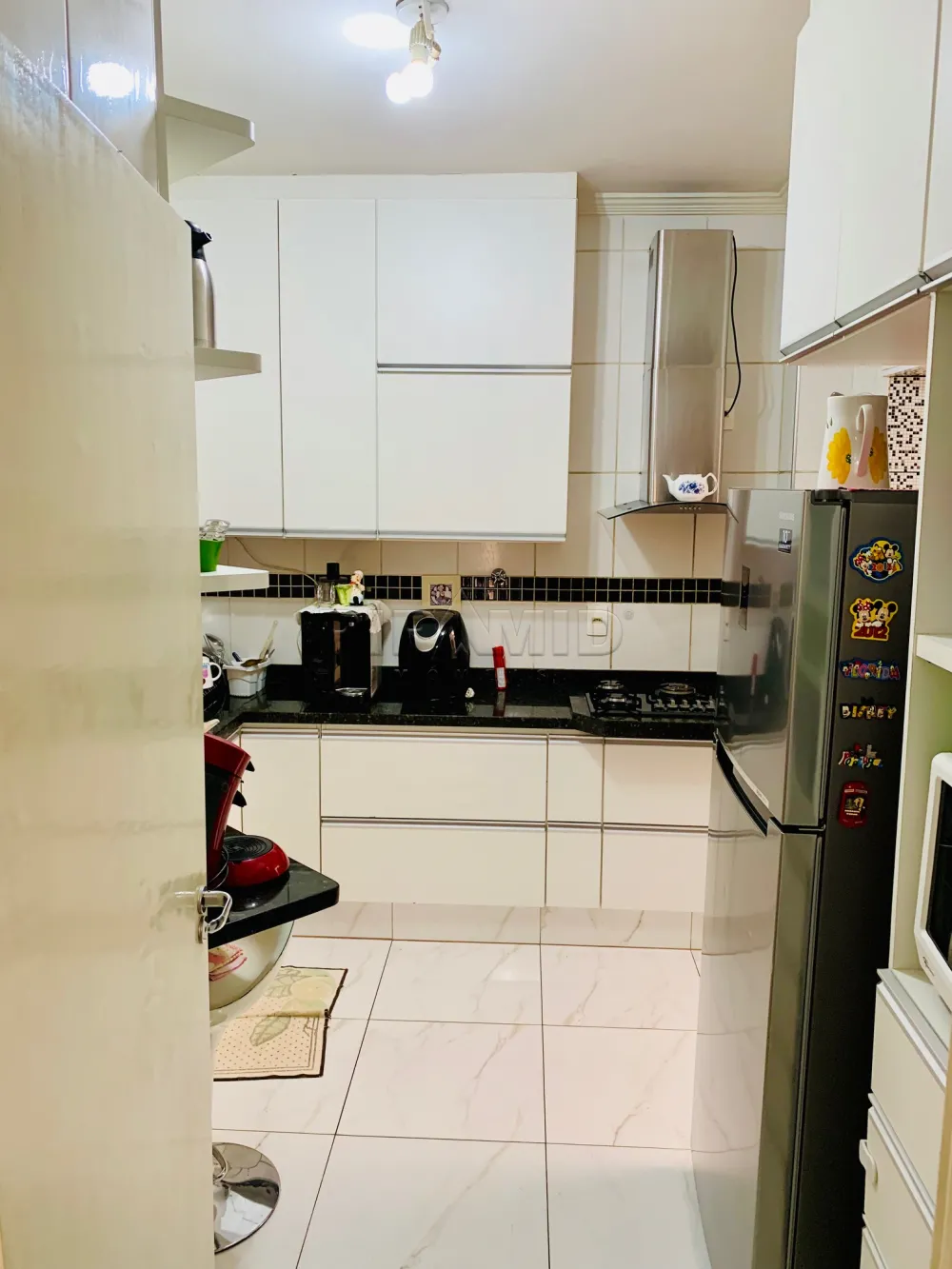 Comprar Apartamento / Padr&atilde;o em Ribeir&atilde;o Preto R$ 375.000,00 - Foto 13