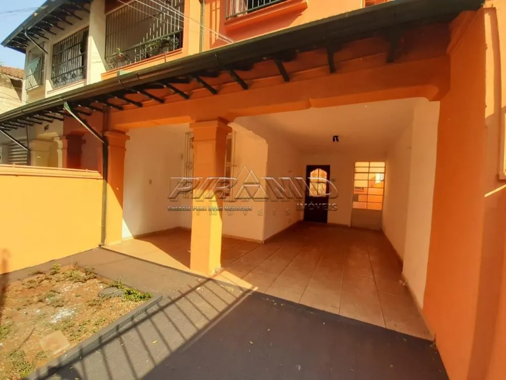 Alugar Casa / Padr&atilde;o em Ribeir&atilde;o Preto R$ 2.800,00 - Foto 2
