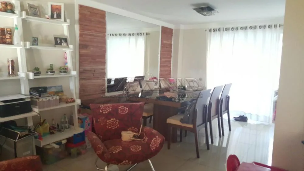 Alugar Casa / Condom&iacute;nio em Ribeir&atilde;o Preto R$ 1.800,00 - Foto 1