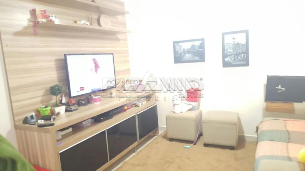 Alugar Casa / Condom&iacute;nio em Ribeir&atilde;o Preto R$ 1.800,00 - Foto 3