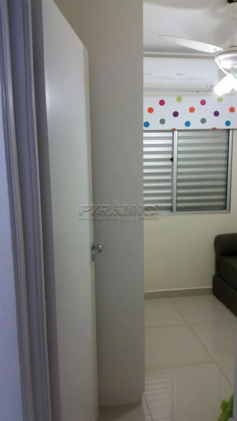 Alugar Casa / Condom&iacute;nio em Ribeir&atilde;o Preto R$ 1.800,00 - Foto 4