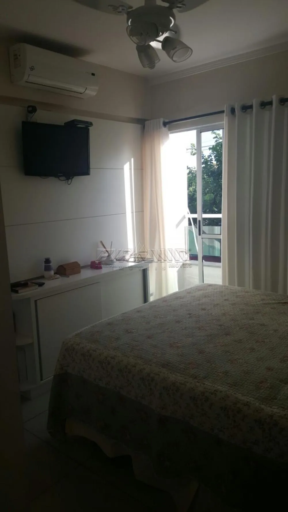 Alugar Casa / Condom&iacute;nio em Ribeir&atilde;o Preto R$ 1.800,00 - Foto 6