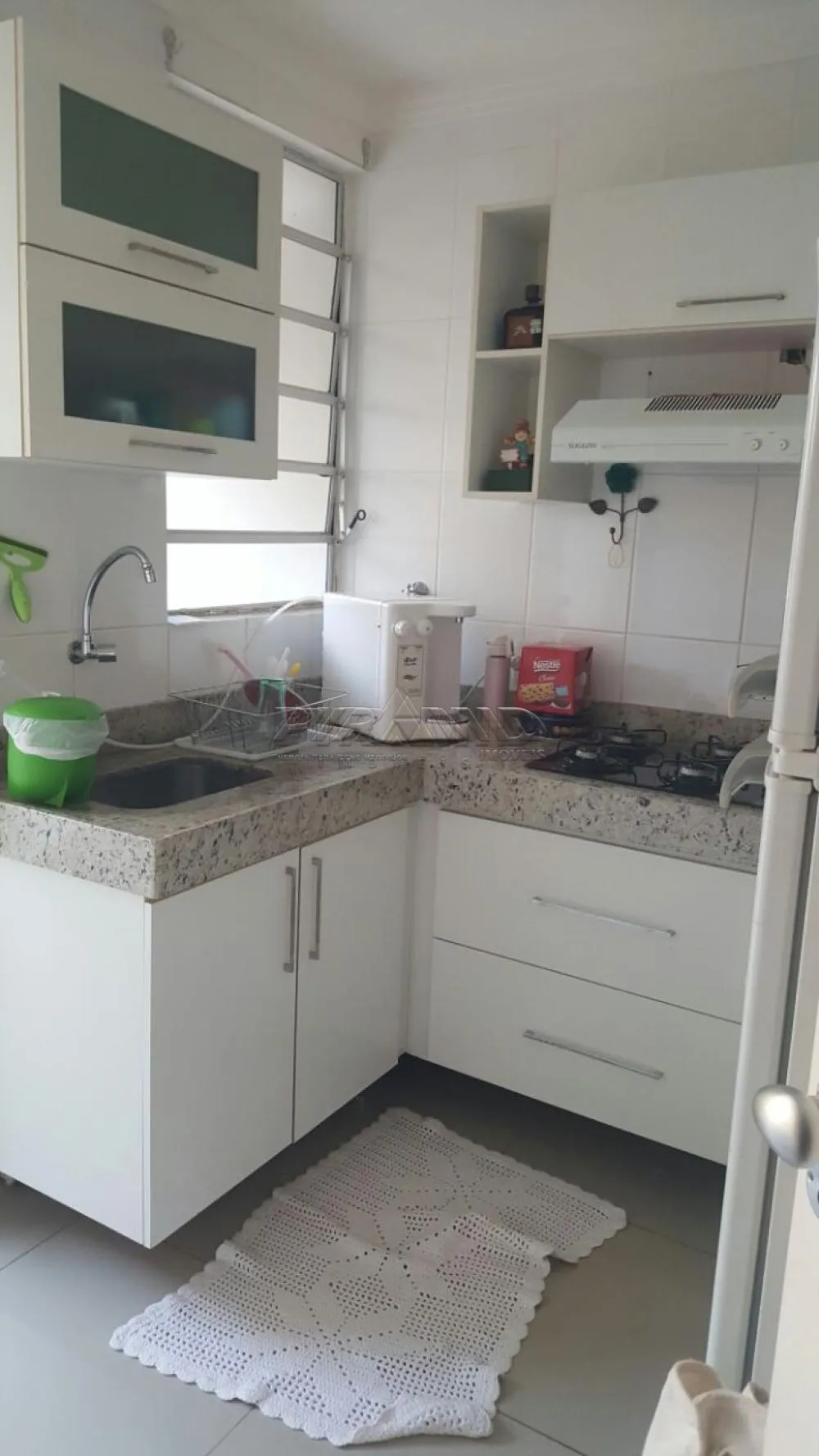 Alugar Casa / Condom&iacute;nio em Ribeir&atilde;o Preto R$ 1.800,00 - Foto 7