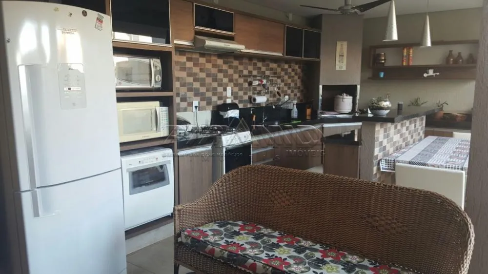 Alugar Casa / Condom&iacute;nio em Ribeir&atilde;o Preto R$ 1.800,00 - Foto 9