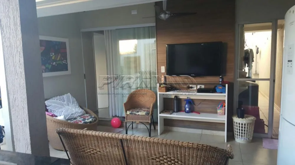 Alugar Casa / Condom&iacute;nio em Ribeir&atilde;o Preto R$ 1.800,00 - Foto 10