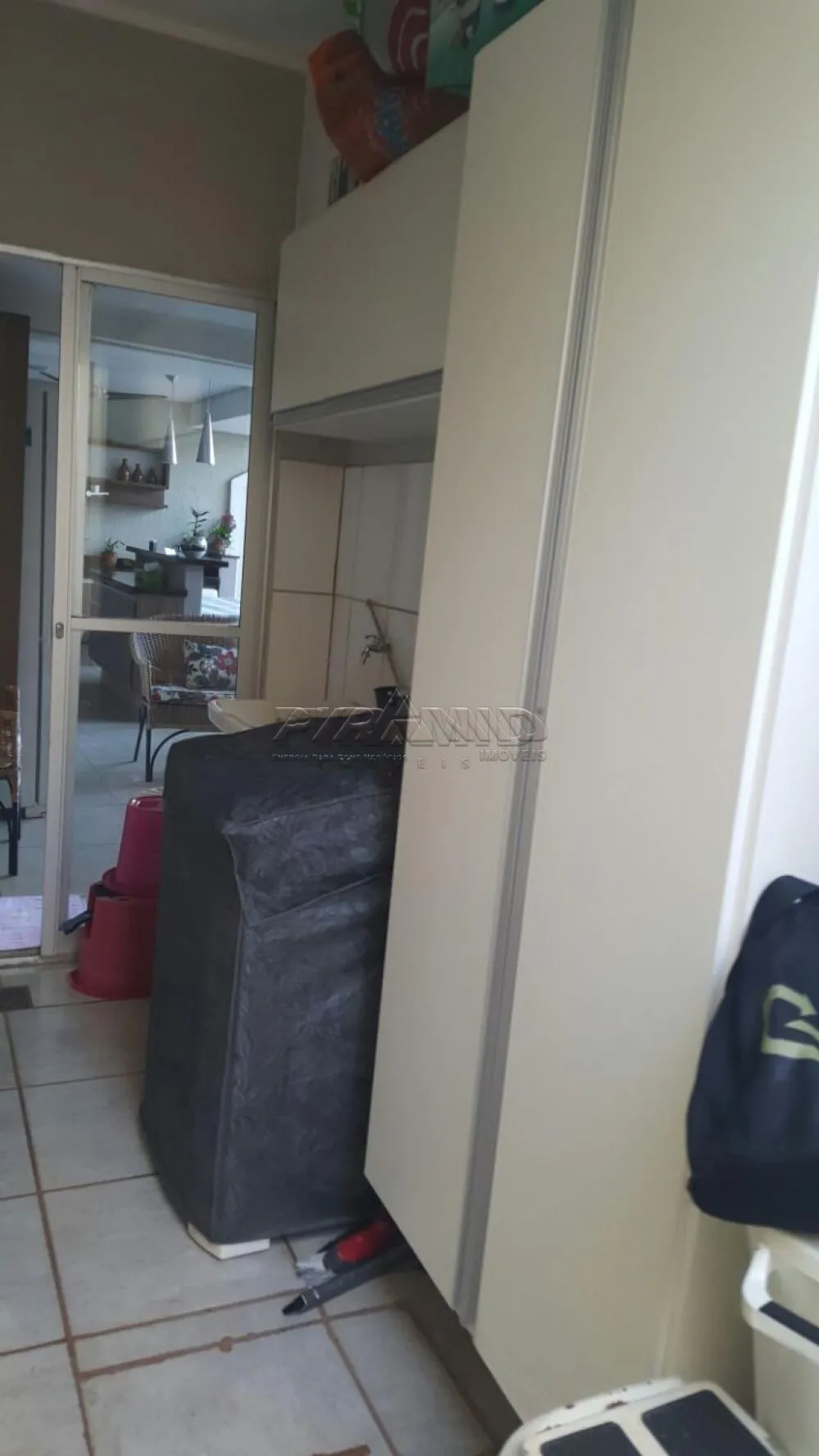 Alugar Casa / Condom&iacute;nio em Ribeir&atilde;o Preto R$ 1.800,00 - Foto 12