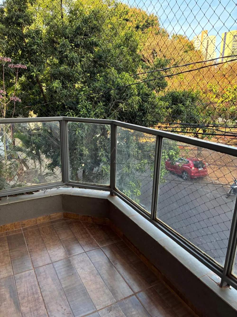 Alugar Apartamento / Padr&atilde;o em Ribeir&atilde;o Preto R$ 800,00 - Foto 6