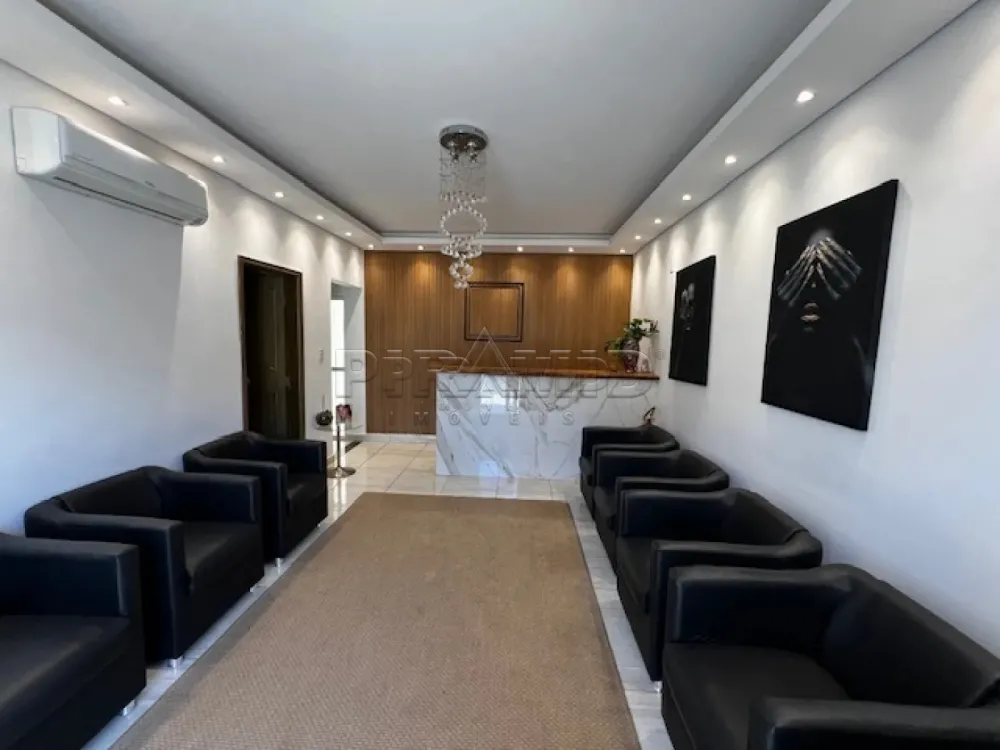 Alugar Casa / Padr&atilde;o em Ribeir&atilde;o Preto R$ 2.800,00 - Foto 3