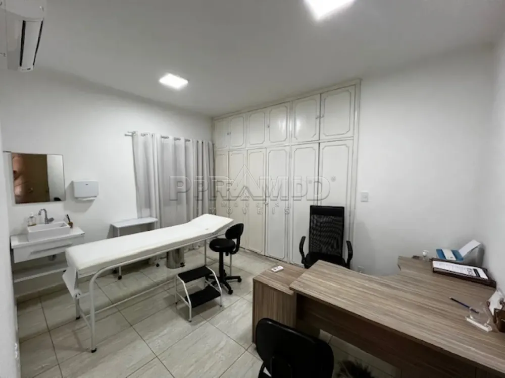 Alugar Casa / Padr&atilde;o em Ribeir&atilde;o Preto R$ 2.800,00 - Foto 6