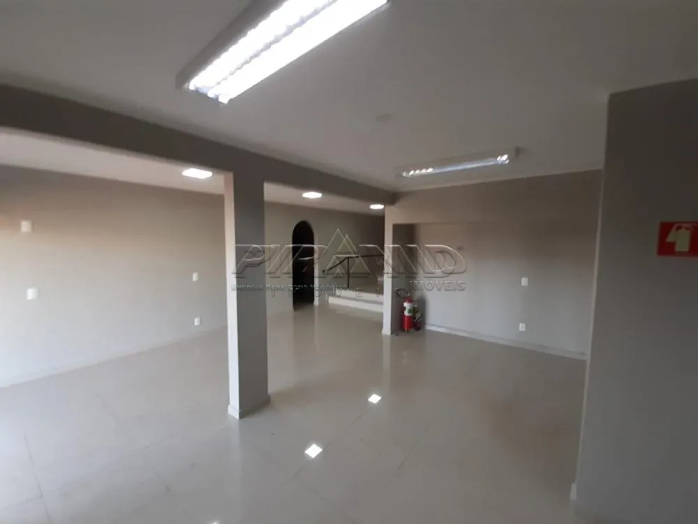Alugar Comercial / Ponto Comercial em Ribeir&atilde;o Preto R$ 14.500,00 - Foto 2