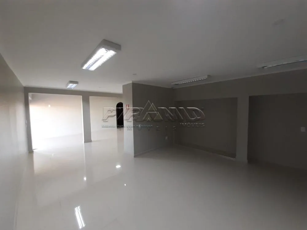 Alugar Comercial / Ponto Comercial em Ribeir&atilde;o Preto R$ 14.500,00 - Foto 4