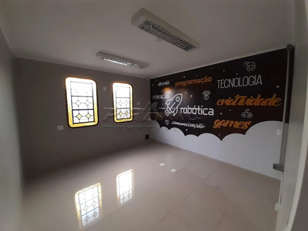 Alugar Comercial / Ponto Comercial em Ribeir&atilde;o Preto R$ 14.500,00 - Foto 5
