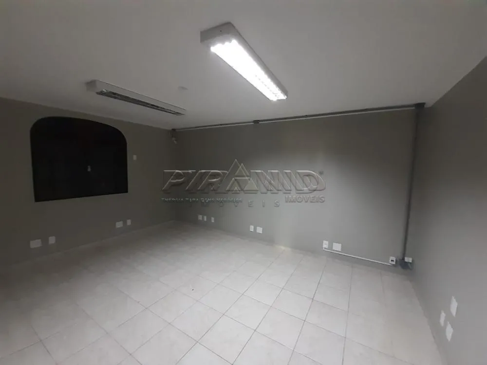 Alugar Comercial / Ponto Comercial em Ribeir&atilde;o Preto R$ 14.500,00 - Foto 9
